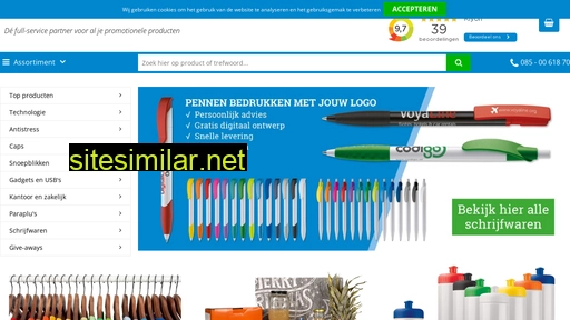 e-relatiegeschenken.nl alternative sites