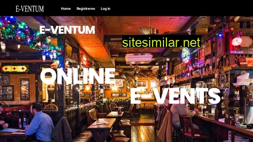 e-ventum.nl alternative sites
