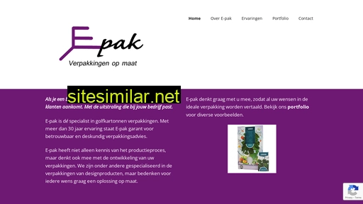 epak.nl alternative sites
