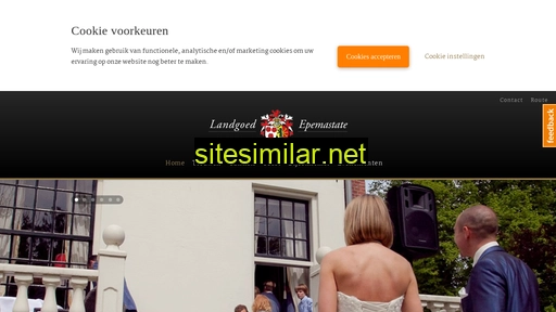 epemastate.nl alternative sites