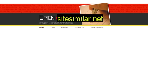 epien.nl alternative sites