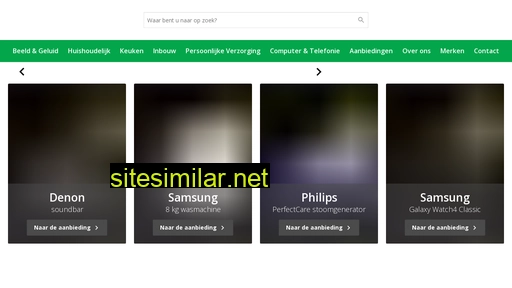 epmulder.nl alternative sites