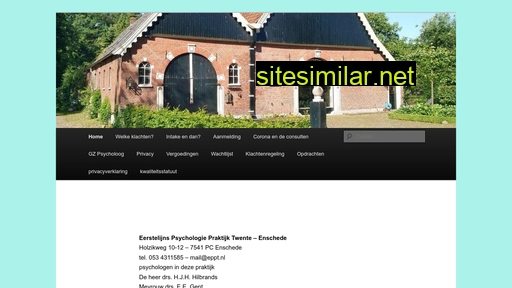 eppt.nl alternative sites