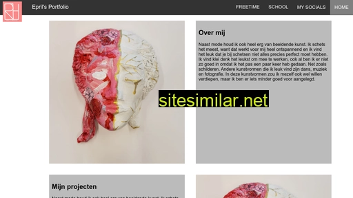 epril.nl alternative sites
