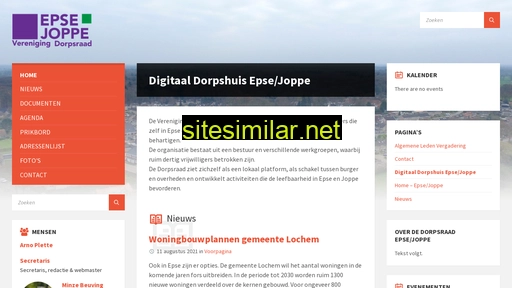 epsejoppe.nl alternative sites