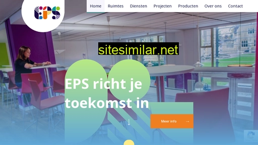 eps-presentation.nl alternative sites