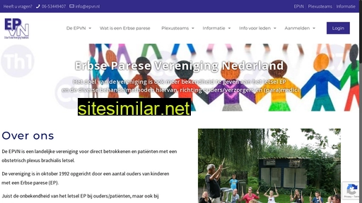 epvn.nl alternative sites