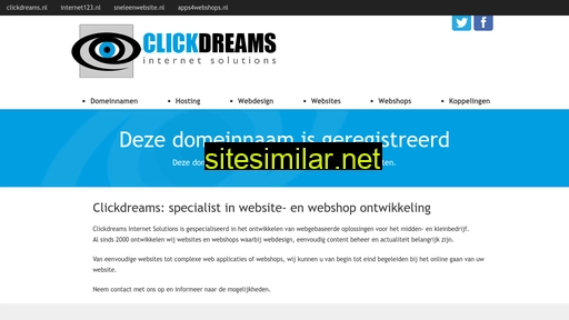 epvweb.nl alternative sites