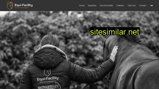 equifacility.nl alternative sites