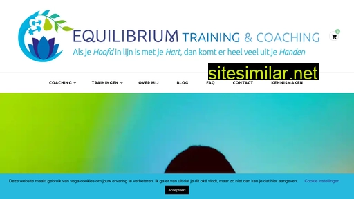 equilibrium-training-coaching.nl alternative sites