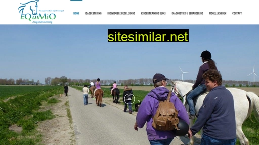 equimio.nl alternative sites
