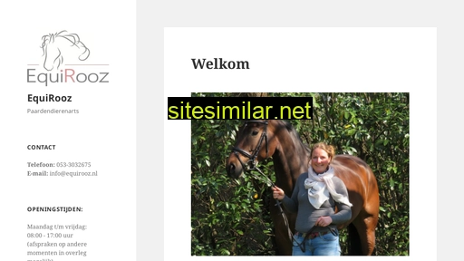 equirooz.nl alternative sites