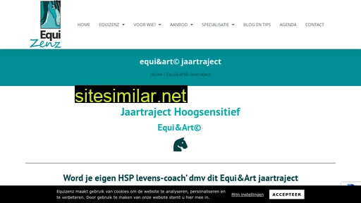 equizenz.nl alternative sites