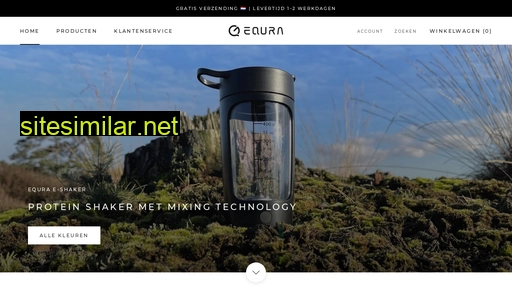 equra.nl alternative sites