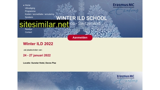 erasmusildschool.nl alternative sites