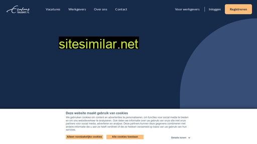 erasmustalent.nl alternative sites