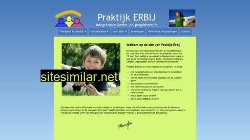 erbijcoaching.nl alternative sites