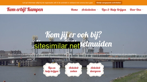 erbijkampen.nl alternative sites