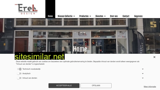 erel-elektro.nl alternative sites