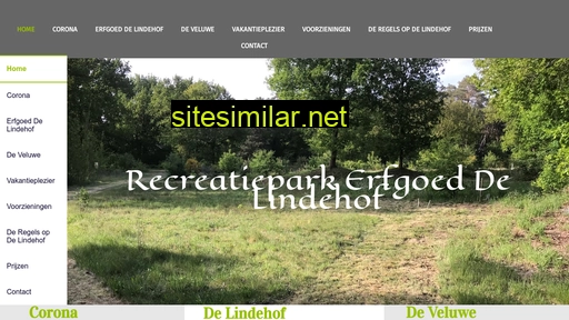 erfgoeddelindehof.nl alternative sites