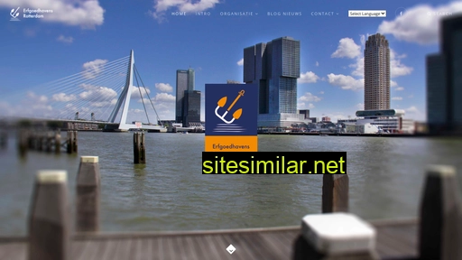 erfgoedhavensrotterdam.nl alternative sites