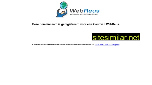 ericadebruijne.nl alternative sites