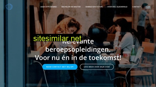 ericaldewereld.nl alternative sites