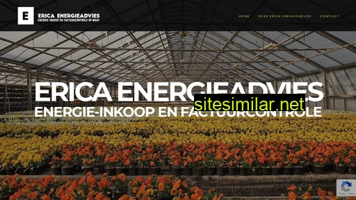 erica-energie.nl alternative sites