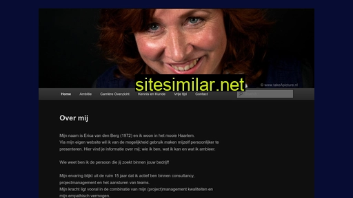 ericavandenberg.nl alternative sites