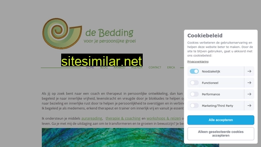 ericavanriet.nl alternative sites