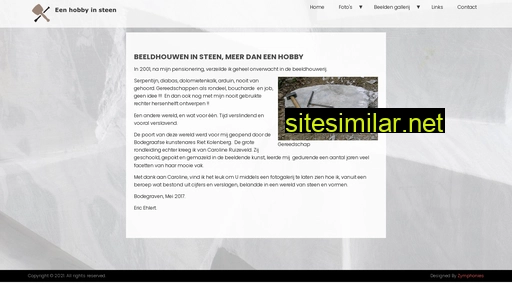 ericehlert.nl alternative sites