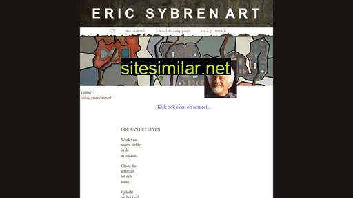 ericsybren.nl alternative sites