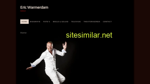 ericwarmerdam.nl alternative sites