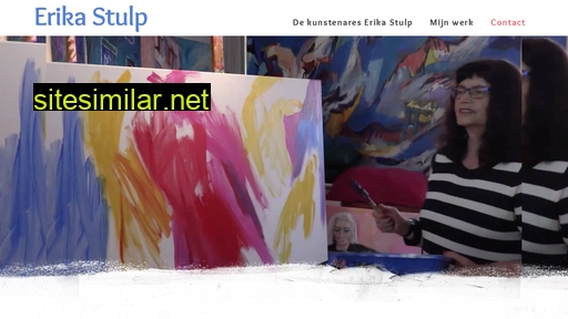 erikastulp.nl alternative sites