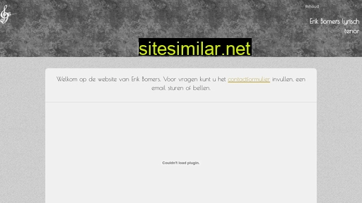 erikbomers.nl alternative sites