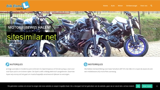 erikeisma.nl alternative sites