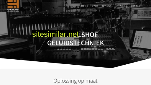erikhulshof.nl alternative sites