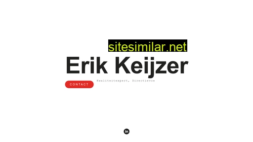 erikkeijzer.nl alternative sites