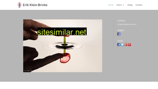erikkleinbrinke.nl alternative sites