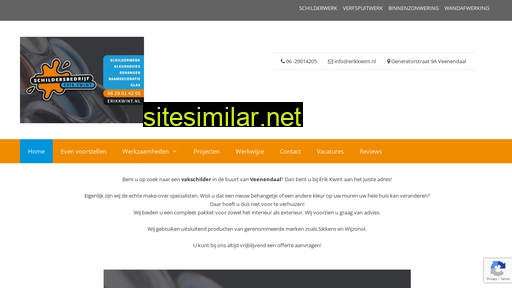 erikkwint.nl alternative sites