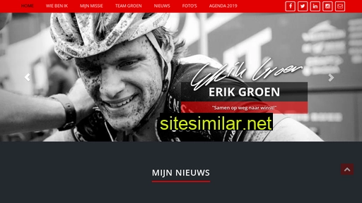 erik-groen.nl alternative sites