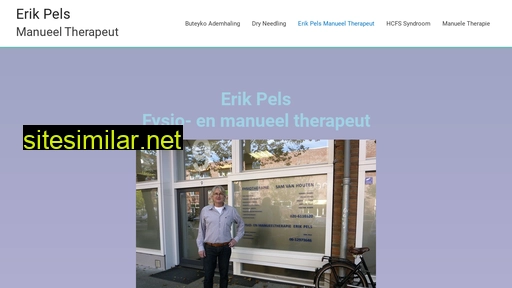 erikpels.nl alternative sites
