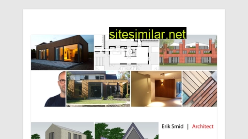 eriksmid.nl alternative sites
