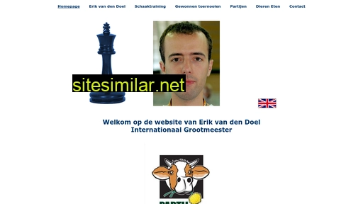 erikvandendoel.nl alternative sites