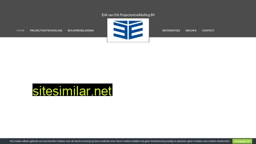 erikvanerk.nl alternative sites