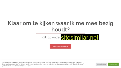erikvermeeren.nl alternative sites