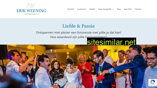 erikweening.nl alternative sites
