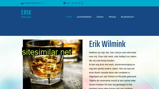 erikwilmink.nl alternative sites