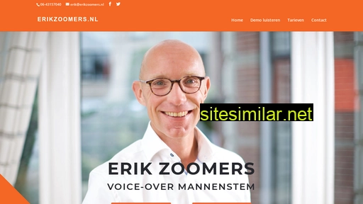 erikzoomers.nl alternative sites