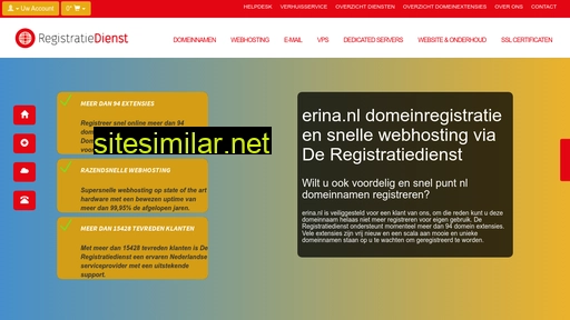 erina.nl alternative sites